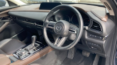 Mazda Cx-30 2.0 e-Skyactiv G MHEV GT Sport 5dr Auto Petrol Hatchback